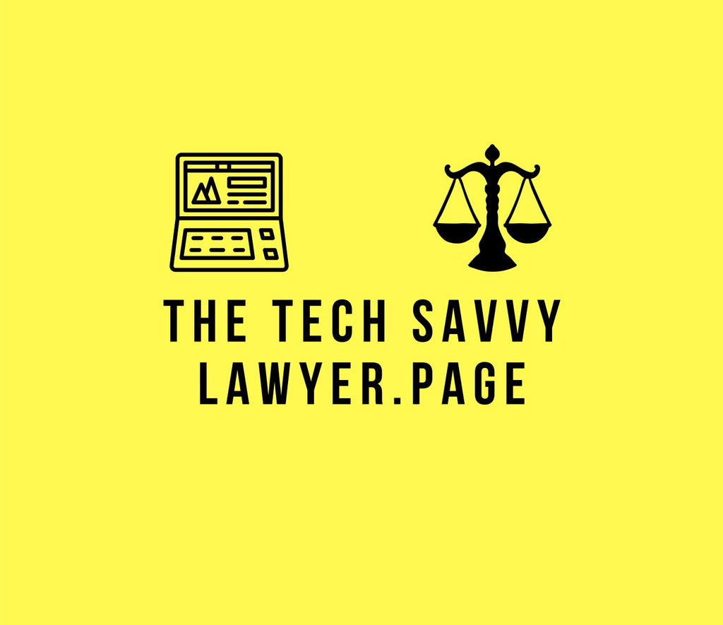 The Tech Savvy Lawyer, Episode 66: Finding the right computer keyboard for legal work