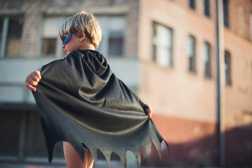 Unleashing Your Inner Advocate: The Power of Building an Alter Ego for Lawyers